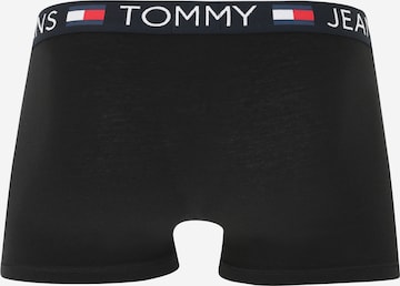 Boxeri de la Tommy Jeans pe negru