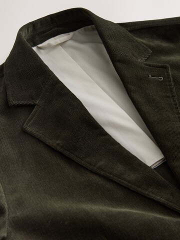 Next Comfort fit Blazer in Green