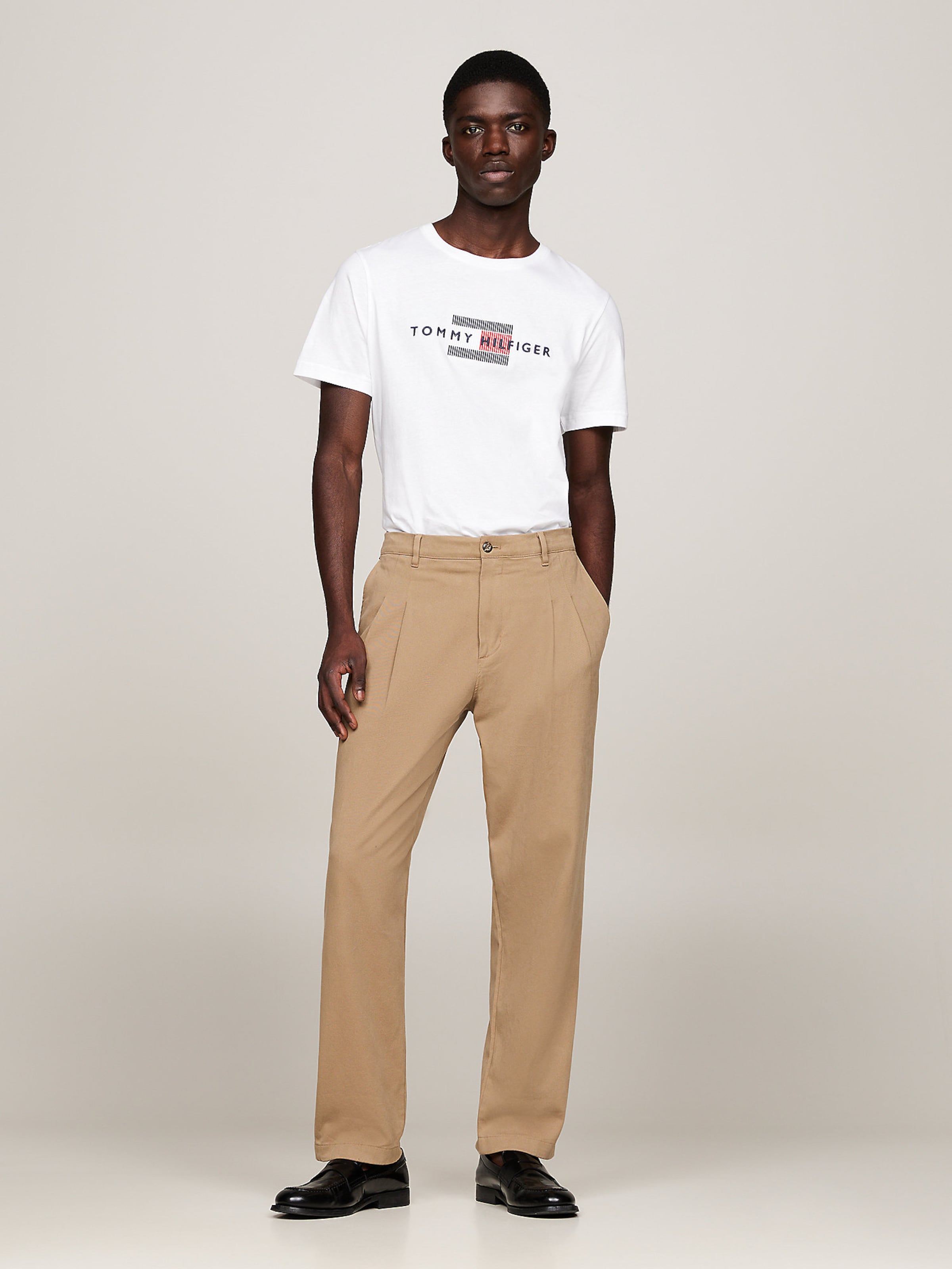 TOMMY HILFIGER t shirt online su ABOUT YOU