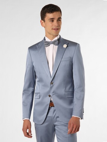 JOOP! Regular fit Suit Jacket 'Hawker' in Blue: front