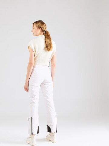 Colmar Regular Workout Pants in Pink