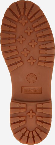 TIMBERLAND Stiefelette in Braun