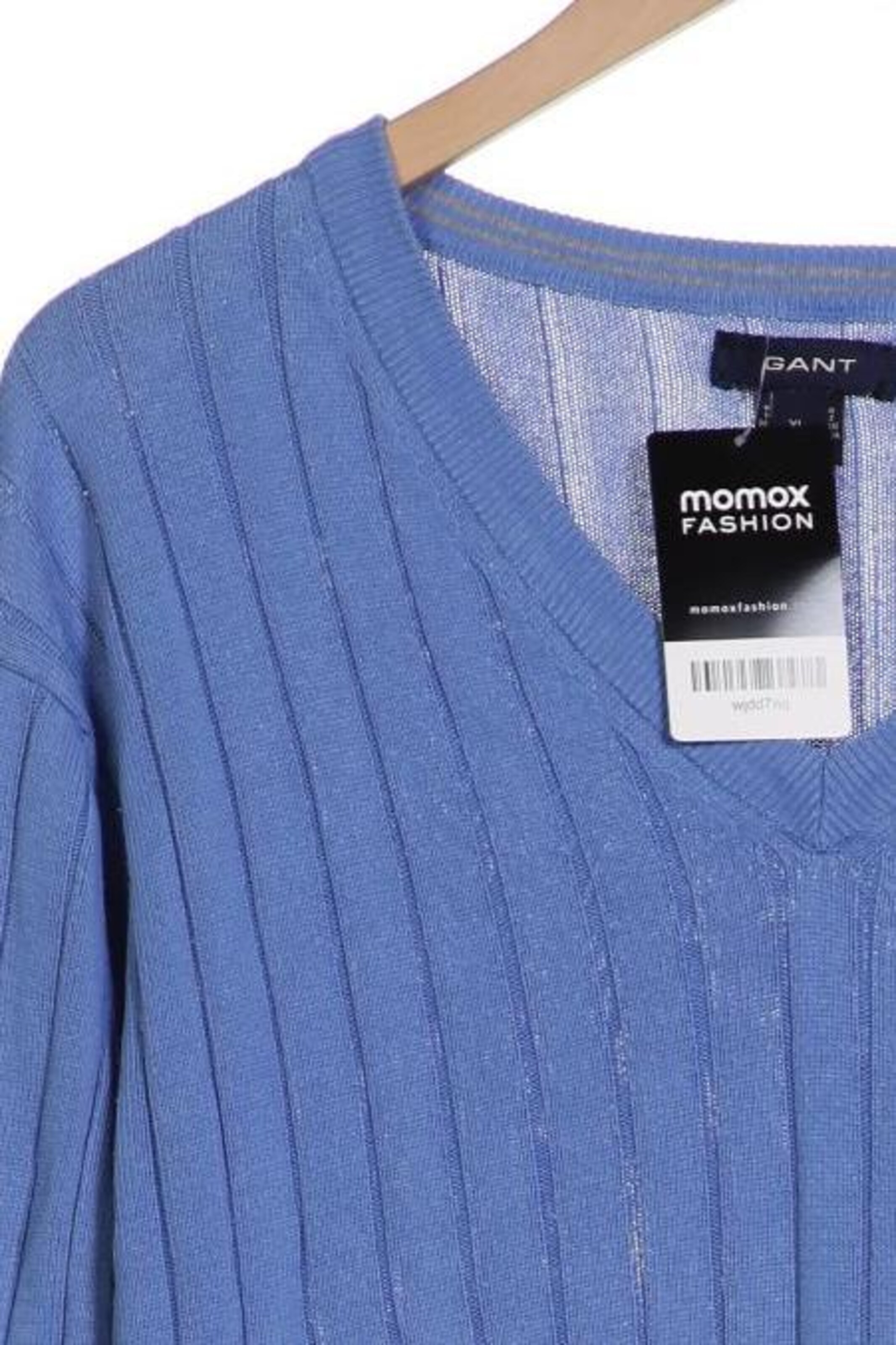 GANT Pullover XL in Blau
