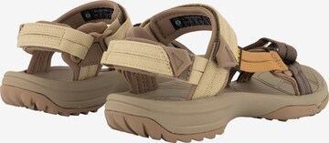 TEVA Sandaal 'Terra Fi Lite' in Beige