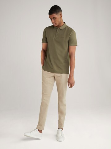 JOOP! Regular fit Shirt 'Primus' in Groen