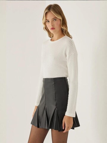 Pullover di Hiccup in bianco