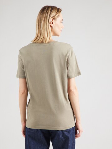 SELECTED FEMME - Camiseta 'SLFEssential' en gris