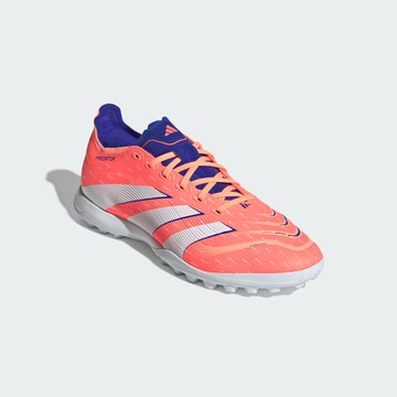 ADIDAS PERFORMANCE Voetbalschoen 'Predator League' in Oranje