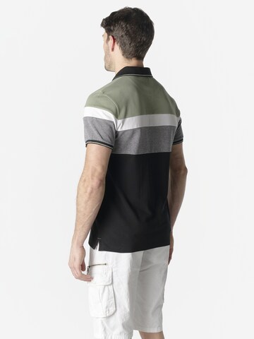 KOROSHI Shirt in Black