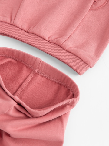 Cool Club Zestaw w kolorze różowy