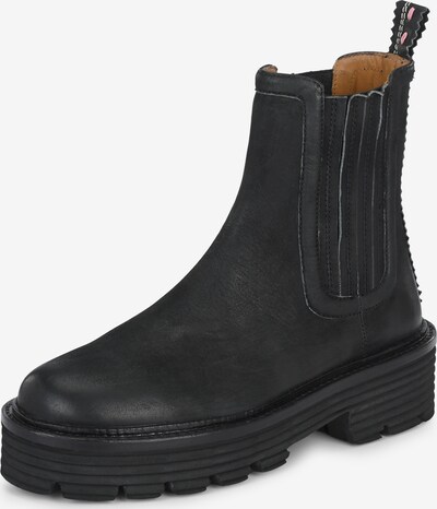 Crickit Chelsea Boots 'LEVINIA' in schwarz, Produktansicht