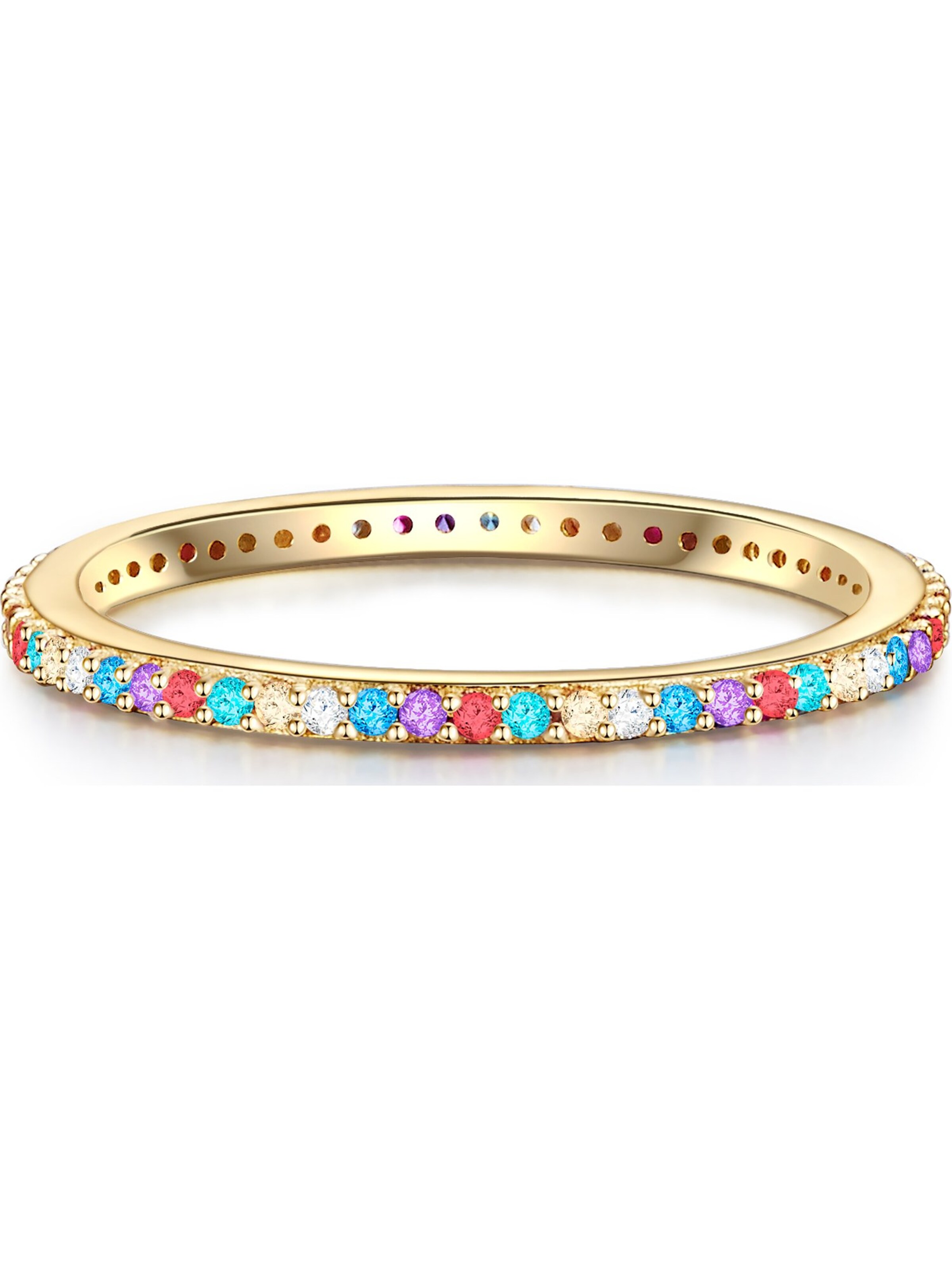 Glanzstücke München Ring in Goud