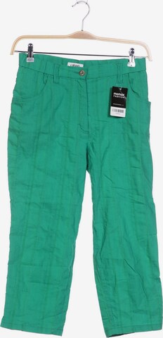 KjBRAND Pants in L in Green: front