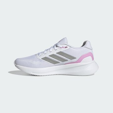 ADIDAS PERFORMANCE Laufschuh 'Runfalcon 5' in Weiß