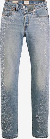 LEVI'S ® Farkut 'BEYONCÉ x Levi’s 501' värissä vaaleansininen, Tuotenäkymä