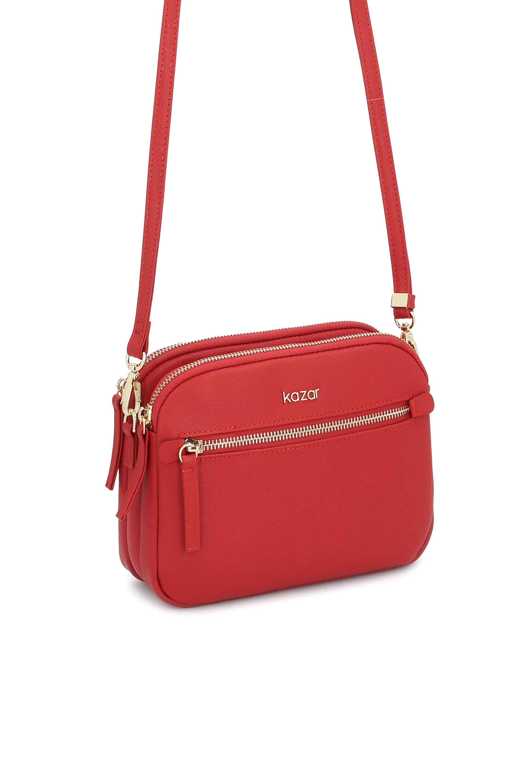 Kazar Kabelka - Červená