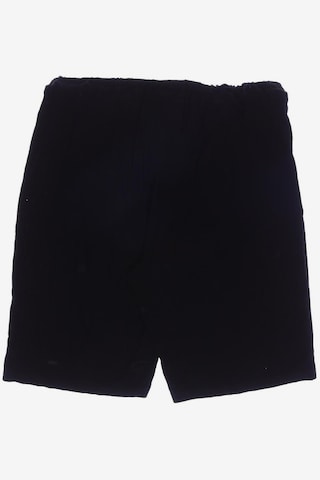 MIAMODA Shorts in XXL in Black