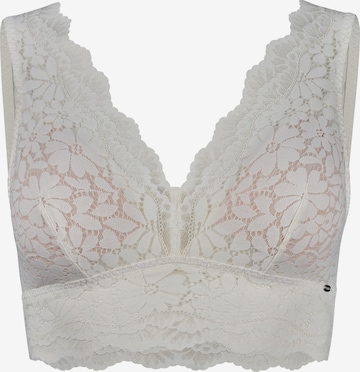 Invisible Soutien-gorge Skiny en beige : devant