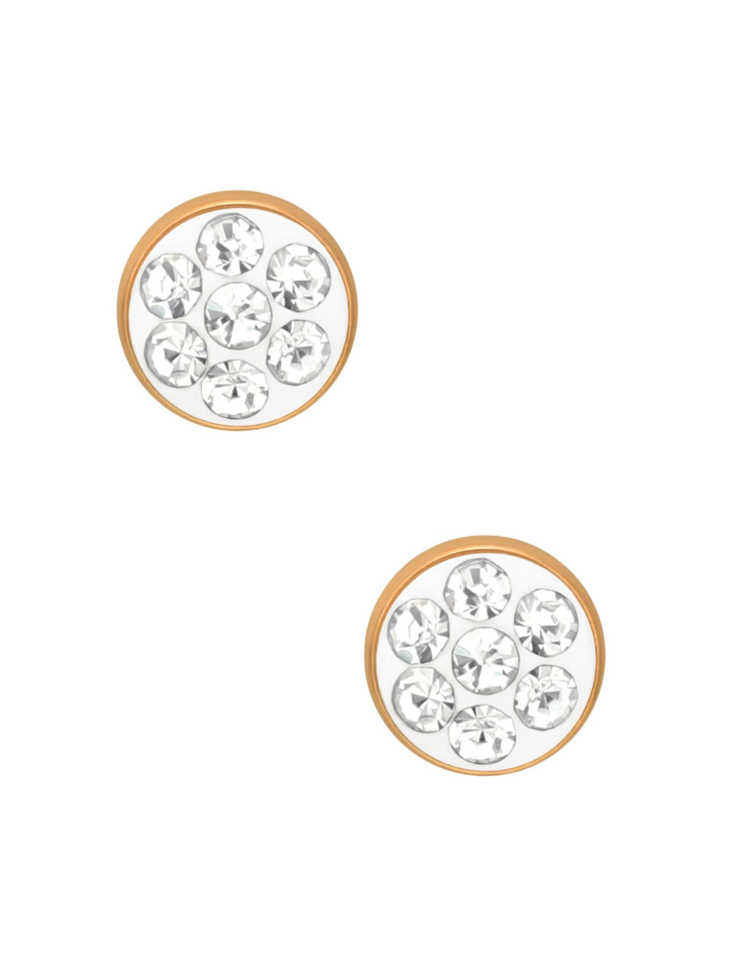 Maxte Ohrringe‌‌‌‌‌‌‌‌‌‌ in Gold