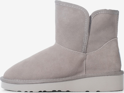 Gooce Snowboots 'Wendy' i offwhite, Produktvisning