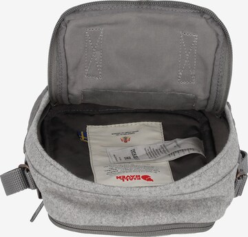 Fjällräven Crossbody Bag 'Kånken' in Grey