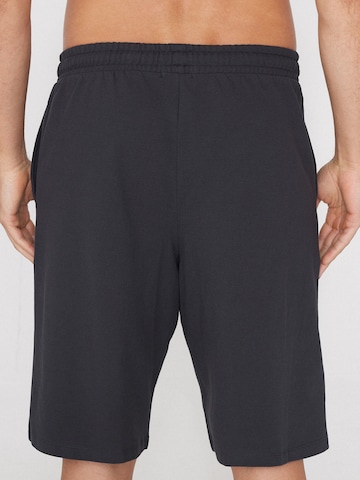 Tezenis Regular Pants in Grey