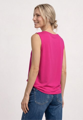 STREET ONE Top in Pink
