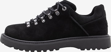UGG Sneaker 'Birch Hiker' in Schwarz: Vorderseite