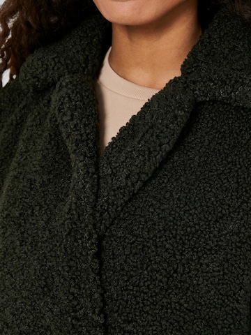 Noisy may Between-seasons coat 'GABI' in Green