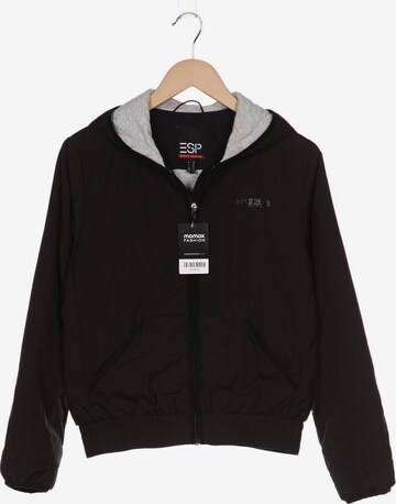 ESPRIT Jacke L in Schwarz: predná strana