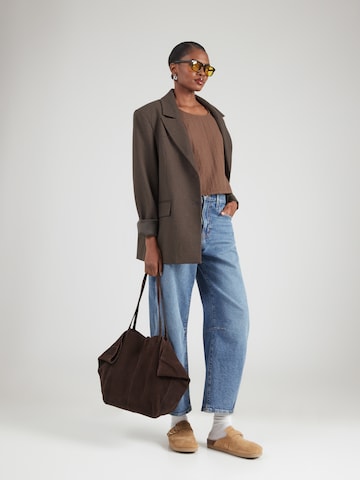 GAP Top - barna