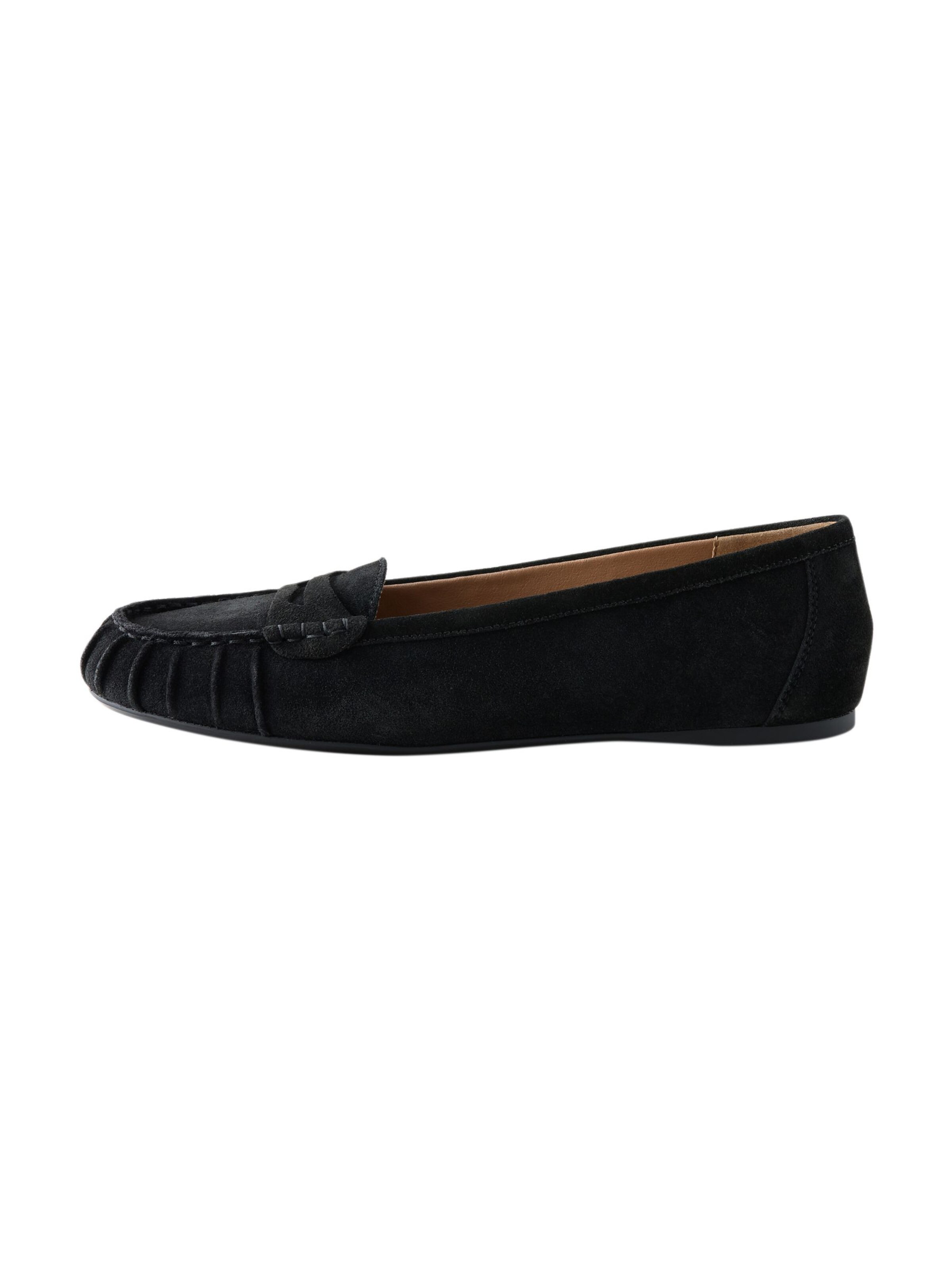 Next Mocassin 'Forever Comfort®' en 36 en noir, Vue avec produit