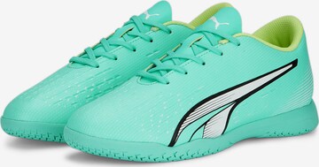 PUMA Sportschuh in Grün