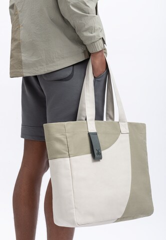 Kaft Shopper 'Meclo' in Grey