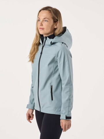 SWEDEMOUNT Outdoor jacket 'Stryn' in Green