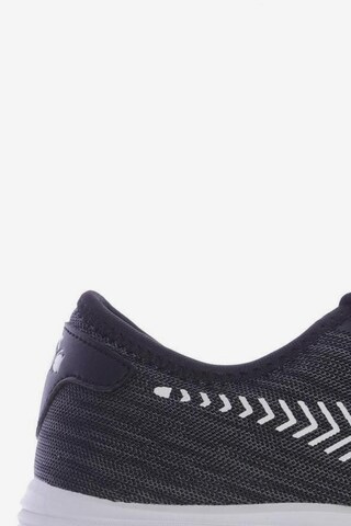 Diadora Sneaker 40 in Grau