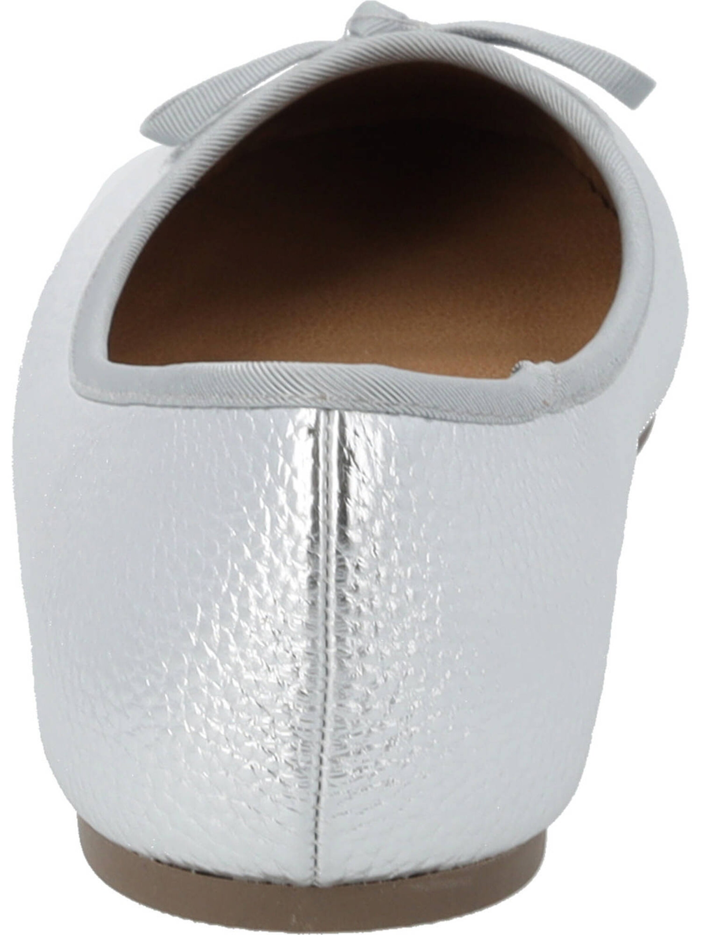 Palado Ballerina 'Voso' in Silver