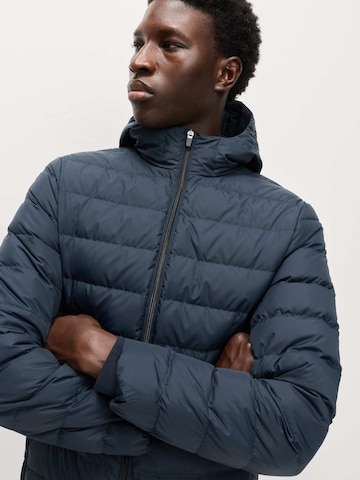 Giacca invernale di Marks & Spencer in blu
