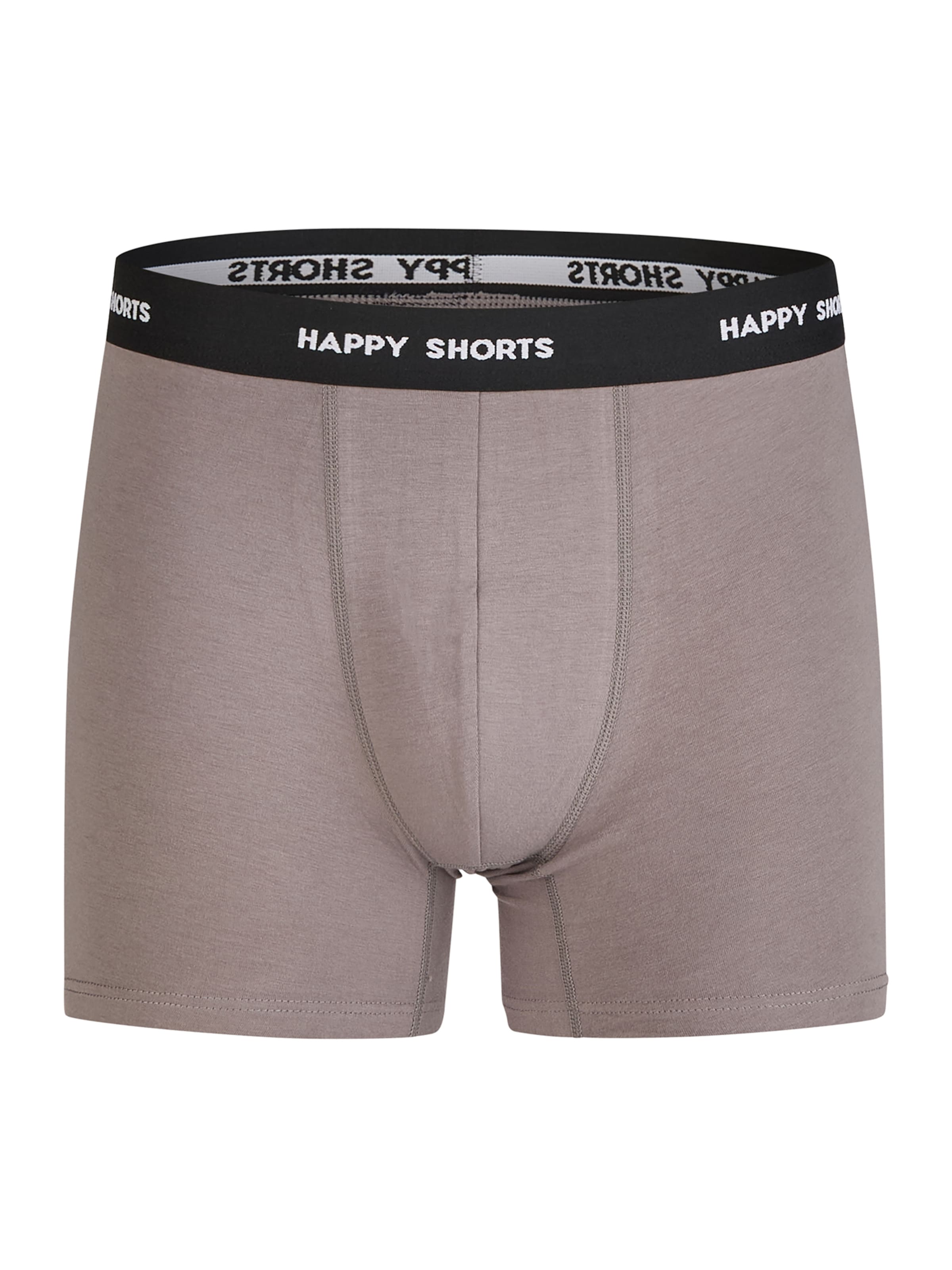 Happy Shorts - Boxers ' Dark Print Sets ' em mistura de cores