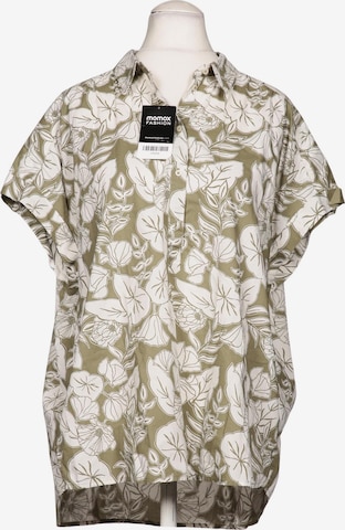 Marc O'Polo Bluse L in Mischfarben: Vorderseite