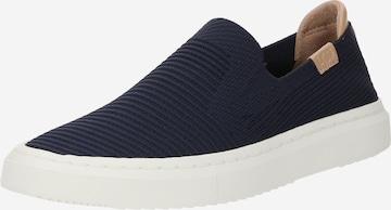 UGG Slip-On 'Alameda Sammy' i blå: framsida