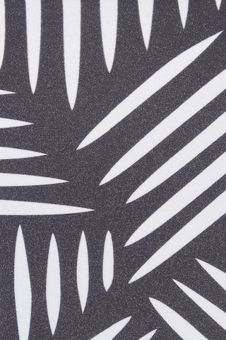 Slip costum de baie de la LASCANA pe gri