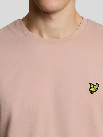 Lyle & Scott Shirt‌‌‌‌ in Pink