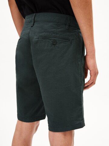 ARMEDANGELS Regular Shorts 'Daalos' in Grau