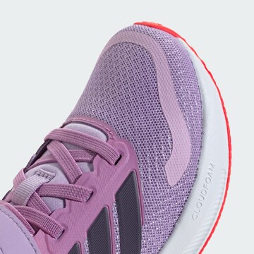 ADIDAS SPORTSWEAR Sports shoe 'Runfalcon 5' in Purple