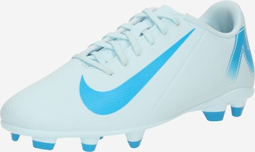 NIKEKopačke 'VAPOR 16 CLUB' - plava boja: prednji dio