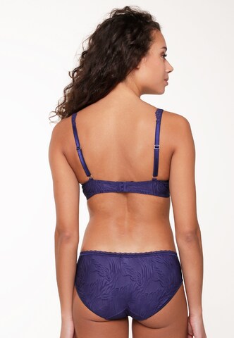 LingaDore Slip in Blau