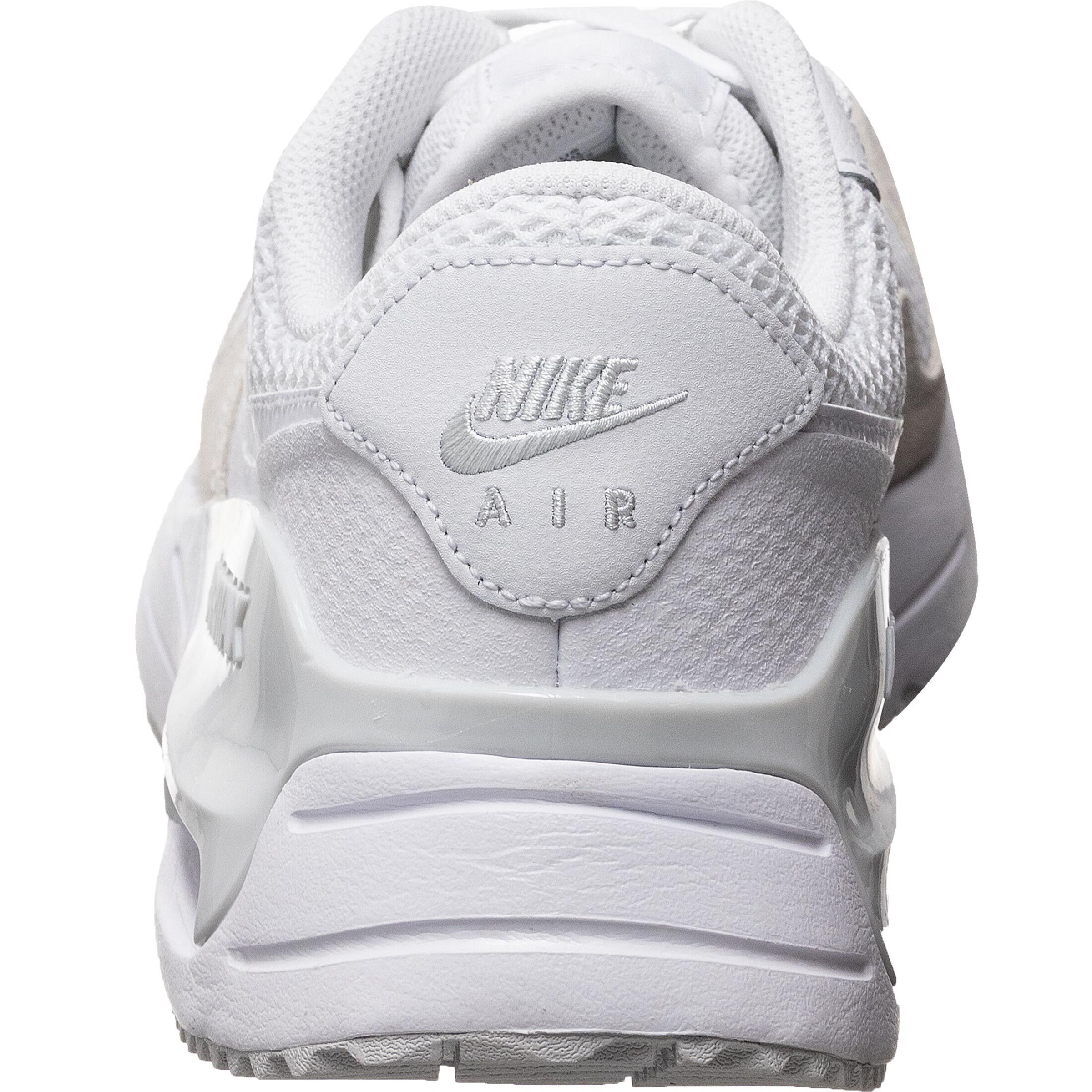 Baskets basses Air Max SYSTM Nike Sportswear en Blanc ABOUT YOU