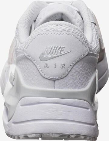 Nike Sportswear Sneaker 'Air Max SYSTM' in Weiß