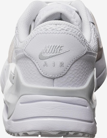 Nike Sportswear Sneakers 'Air Max SYSTM' in White